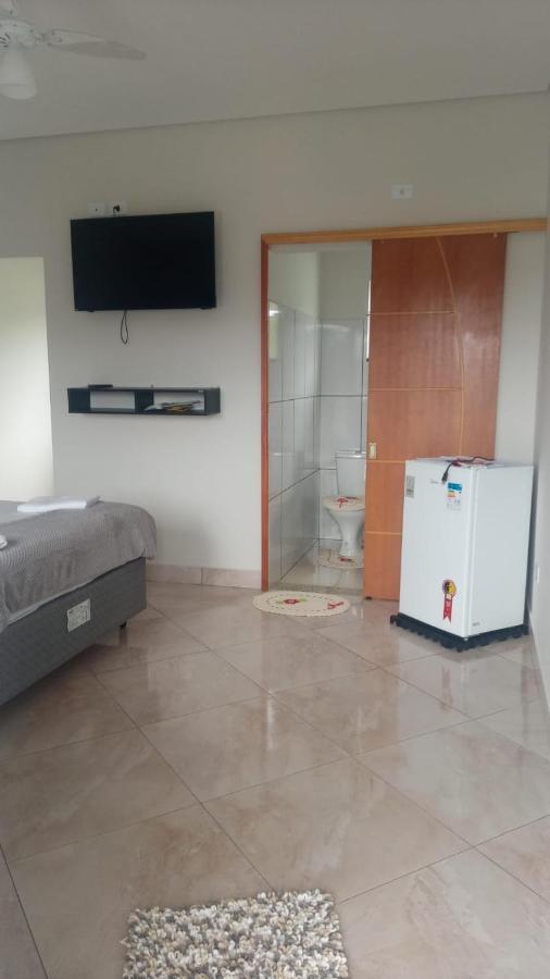 Casa Nova Com Piscina Proxima A Praia E Menos De 3Km Do Centro De Ubatuba Exterior photo