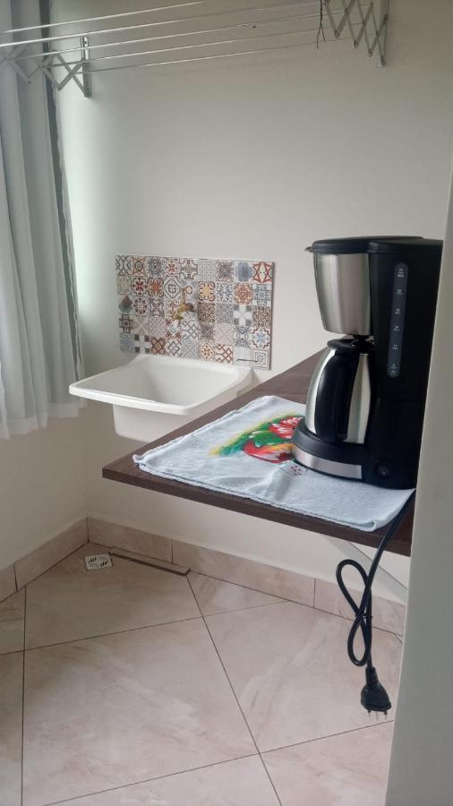 Casa Nova Com Piscina Proxima A Praia E Menos De 3Km Do Centro De Ubatuba Exterior photo